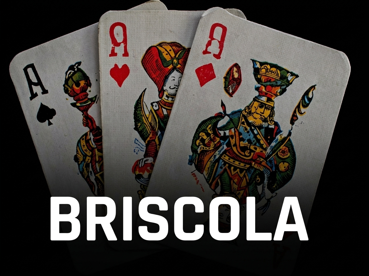Briscola