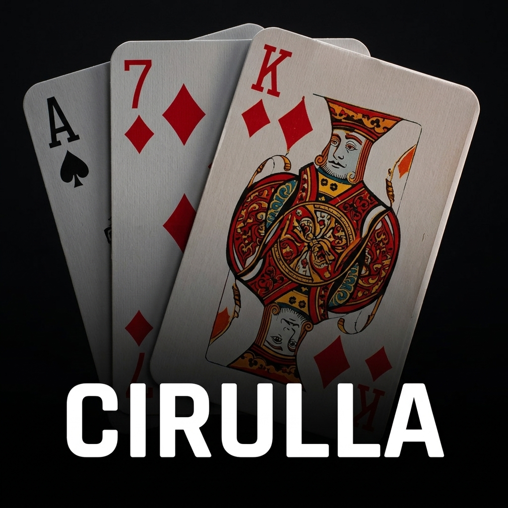 Cirulla