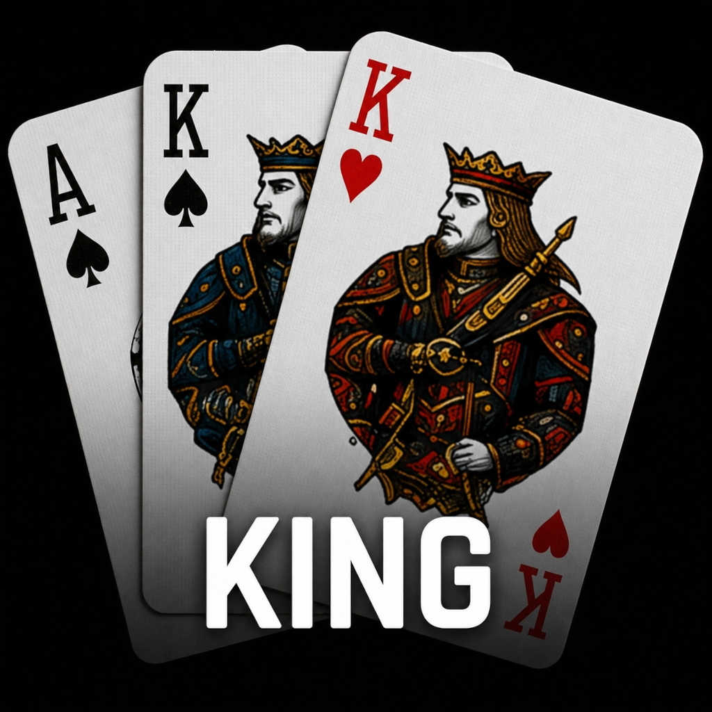 King