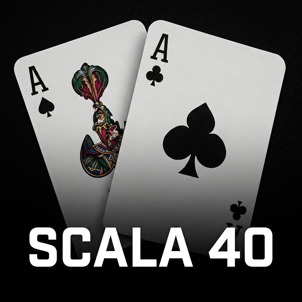 Scala 40