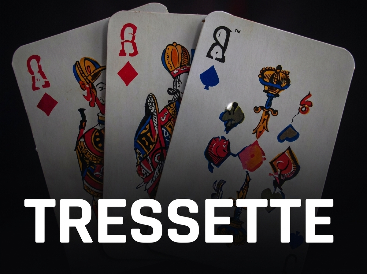 Tressette